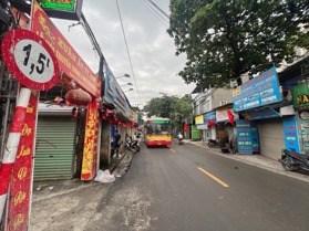 Bán nhà Tây Mỗ 55m x 5T, MT 4.7m, ngõ thông, ô tô đỗ cửa, kd, gần phố 7.7 tỷ