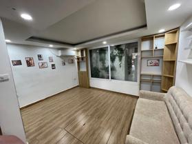 Bán Nhà Nguyễn Chí Thanh. Đống Đa. Thang Máy. Ô Tô. Vỉa Hè. DT 45m2. MT 4,1m. Giá 19,2 Tỷ.