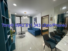 🆙Cho thuê căn hộ Park Legend Hoàng Văn Thụ, 2Pn.2Wc Full Nội Thất #17Tr Tel 0942811343 Tony Xem