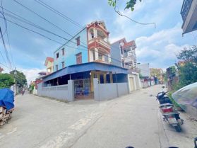 Đất Yên Vinh – Thanh Lâm – Mê Linh – Hà Nội, gần ngay HUD Mê Linh, sungroup Mê Linh