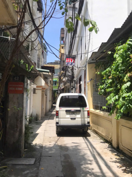 SIÊU PHẨM MỚI TINH PHỐ ĐỘI CẤN - BA ĐÌNH