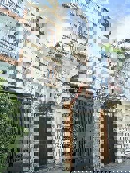 10 THỦA MỚI RA 1 CĂN, Kv ĐẸP, MẶT SAU NHÌN RA CV GIA ĐỊNH, HẺM RỘNG, SÁT MẶT TIỀN - 9.5 TỶ.