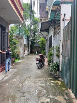 Bán Đất Đại Từ. Hoàng Mai. Ô Tô. DT 47m2. MT 3m. Giá 7,2 Tỷ.