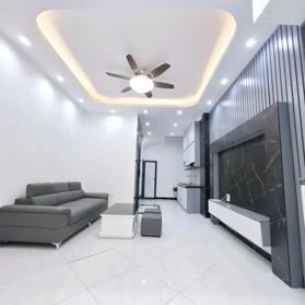 Bán Nhà Khương Đình. Thanh Xuân. 6 Tầng Thang Máy. DT 32m2. MT 4m. Giá 9,46 Tỷ.