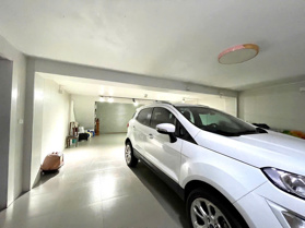 Bán nhà Hoàng Quốc Việt 70m2, 5T, MT 4.8m, ngõ ôto, cạnh hồ, 22 tỷ