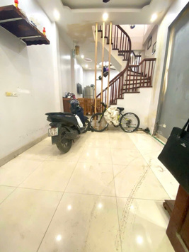 HÀNG HIẾM BA ĐÌNH – VĨNH PHÚC – 33m² – NGÕ KINH DOANH – LÊN TẦNG THOẢI MÁI