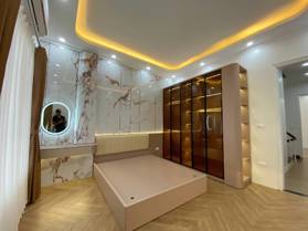 Siêu Phẩm, phân lô Trung Hòa 44m x 6T, lô góc, ô tô tránh, kd, nội thất đẹp 17,5 tỷ