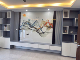 Tôi chính chủ bán Liền kề 5 tầng Hinode Royal park đã hoàn thiện