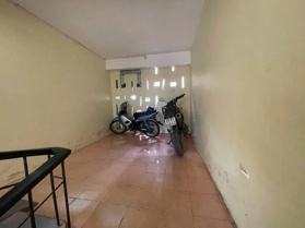 Bán Tập thể Đồng Xa – 2 ngủ như ảnh -nhỉnh 3 tỷ có sổ đỏ trong tay