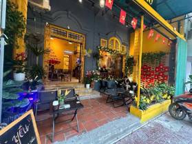 Hiếm! Bán nhà phố Nghĩa Đô 85m x 5T, vỉa hè rộng, ô tô tránh, kd cực đỉnh 42,5 tỷ