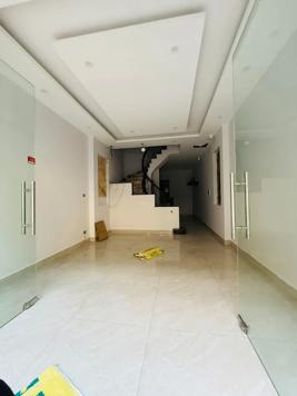Bán Nhà Mặt Phố Cù Chính Lan. Thanh Xuân. Ô Tô. Vỉa Hè. DT 43m2. MT 4,3m. Giá 18,8 Tỷ.