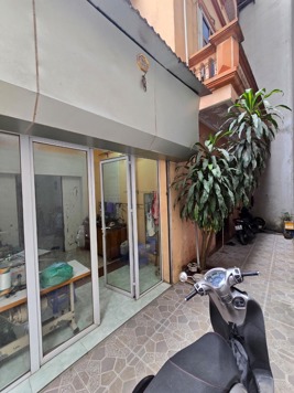 Bán đất tặng nhà Phố Mễ Trì Thượng 110m x 4T, Mt 10,5m, ô tô tránh, kd đỉnh 33 tỷ