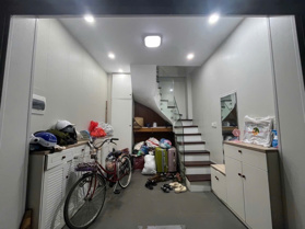 BÁN NHÀ GIẢNG VÕ - SỔ ĐỎ CẤT KÉT- GIÁ3.68 tỷ - GẦN PHỐ- NGÕ RỘNG