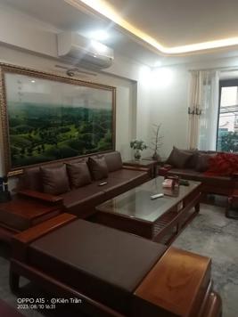 Bán Nhà Mặt Phố Quan Nhân. Thanh Xuân. Thang Máy. Ô Tô. DT 84m2. MT 6m. Giá 27,8 Tỷ.