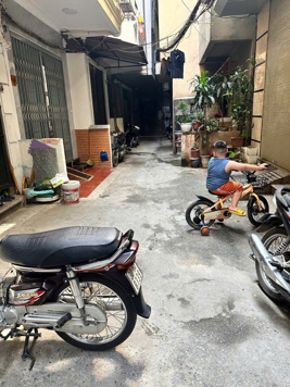 HÀNG HIẾM GIỮA LÒNG ĐỐNG ĐA – NHÀ NHỎ XINH, FULL CÔNG NĂNG