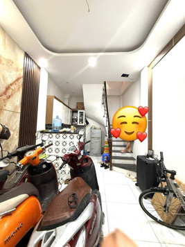 BÁN NHÀ VÕNG THỊ - Thông Thuỵ Khuê- 5 TẦNG ĐẦY ĐỦ CÔNG NĂNG - NGÕ BA GÁC ĐỖ CỬA