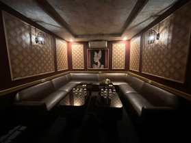 Sang nhượng quán bar karaoke Linh Lang 6 tầng, quán siêu đẹp có khách quen