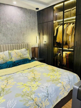 Bán nhà mới 5 tầng ở Nguyễn Khang 5 tầng, 2 thoáng đẹp như ảnh, sổ cất két