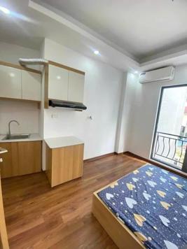 Bán Nhà Khương Hạ. Thanh Xuân. 6 Tầng Thang Máy. Ô Tô. DT 41m2. MT 3,5m. Giá 10,7 Tỷ.