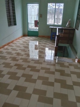  Bán nhà Quận 7 đường số 17 P. Tân Kiểng dt 3,5x25m, cấp 4,giá 15,5 tỷ