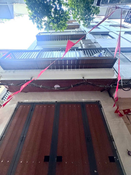 Bán nhà Võ Chí Công 64m2, 4T, MT 5.2m, ngõ ôto tránh, 20.4 tỷ