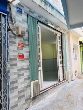 BÁN NHÀ P7- Q.PHÚ NHUẬN _ DT: 6 x 10,3m2_ DT THỰC TẾ: 50m2 GIÁ CHỈ 5,65 TỶ!!!!
