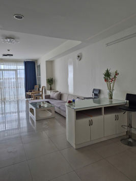 🌳Cho thuê căn hộ Satra Eximland 3 Phòng Ngủ nội thất đầy đủ #25Tr Ở NgayTel 0942811343 Tony