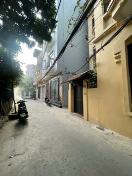 Chỉ còn duy nhất 1 căn này ở Đội Cấn DÂN XÂY - NHÀ ĐẸP Ở NGAY - 6 TẦNG THANG MÁY x Mặt tiền 4.5M -