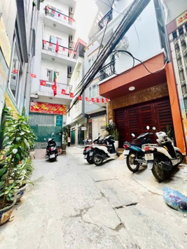 Chủ nhà chuyển công tác gấp vào miền Nam  BÁN GẤP NHÀ NGỌC HÀ - CẦN BÁN NHANH TRONG THÁNG!