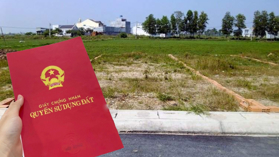 Các trường hợp đất lấn chiếm được cấp sổ đỏ từ 1/7/2025 theo Luật Đất đai mới 