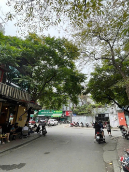 sót lại 1 căn duy nhất MẶT PHỐ NGUYỄN CÔNG HOAN x Diện tích: 45m² |Mặt tiền: 5.2m - Ô tô vào nhà