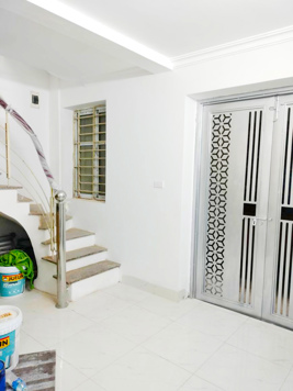 CHÍNH CHỦ BÁN NHÀ ĐỐNG ĐA 3PN DÂN XÂY, NGÕ THÔNG, GẦN OTO TRÁNH_DT21M2x5TẦNG_4,5TỶ