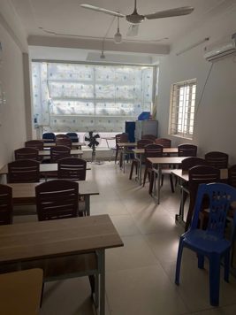 Bán nhà lô góc mặt phố Thanh Nhàn, Hai Bà Trưng, tiện kinh doanh 5 tầng 58m2 giá 36 tỷ