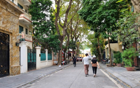 Bán nhà Trần Nguyên Đán, KĐT Định Công, 80m2, giá thấp nhất