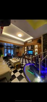 Bán Nhà Mặt Phố Đường 19 Tháng 5. Hà Đông. Ô Tô. Vỉa Hè. DT 54m2. MT 4,6m. Giá 18,4 Tỷ.