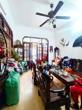 CHÍNH CHỦ BÁN NHÀ VÕ THỊ SÁU LÔ GÓC, OTO VÀO NHÀ XÂY BIỆT THỰ-CHDV_MT18M|DT103M2_20,1TỶ