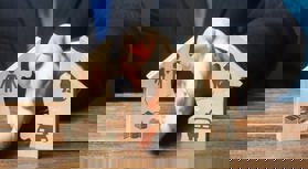 Phân chia tài sản khi ly hôn: 5 nguyên tắc vàng giúp bảo vệ tối đa quyền lợi