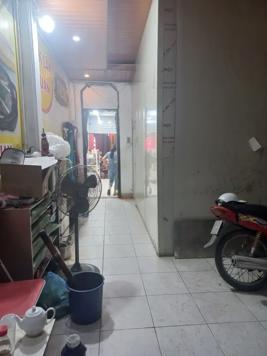 Bán Nhà Mặt Phố Triều Khúc. Thanh Trì. Ô Tô. DT 115m2. MT 4,3m. 3 Tầng. Giá 23,9 Tỷ
