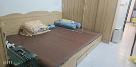 BÁN CĂN HỘ TT LẠC TRUNG-HAI BÀ TRƯNG _NHÀ ĐẸP_ SIÊU HIẾM_NHỈNH 3 TỶ
