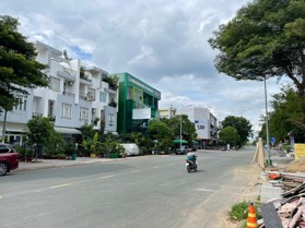 Hàng hiếm 5x20m mặt tiền Huy Cận (30m) Gia Hoà, giá 15 tỷ, vị trí đẹp tiện ở kinh doanh