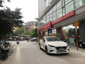 Bán Nhà Mặt Phố Yên Xá. Thanh Trì. Thang Máy. Lô Góc. Ô Tô. Vỉa Hè. DT 100m2. Giá 24,9 Tỷ.