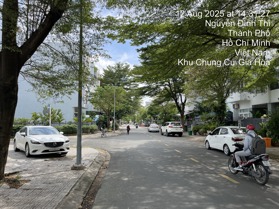 Bán đất Nguyễn Đình Thi 7x20m giá 15,4 tỷ, hướng ĐN, đối diện TTTM ở hay kinh doanh đều giá trị