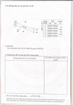 Cần tiền bán lỗ nền đất thổ cư,Giá 300Triệu/Nền DT 250m2,Bao sang sổ trong ngày