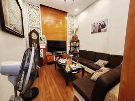 Bán Nhà Nguyễn Ngọc Nại. Thanh Xuân. Ô Tô. DT 40m2. MT 3,3m. 5 Tầng. Giá 14,9 Tỷ.