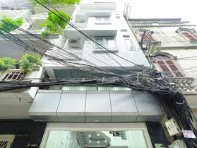 BÁN NHÀ THÁI HÀ 4PN ĐẸP, OTO VÀO NHÀ, RA MP 20M, CHO THUÊ 32TR/THÁNG|DT47M2x4T_20,5TỶ