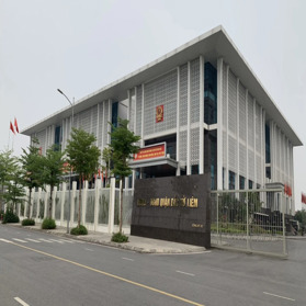 ĐẤT Phúc Lý-Bắc Từ Liêm-96m2-MT 4.5m-ngõ oto tránh giá 11.8 tỷ