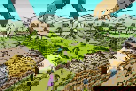 Quy trình tố cáo lấn chiếm đất đai: Hướng dẫn chi tiết từ A đến Z