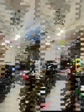 BÁN NHÀ XUÂN THỦY - CẦU GIẤY 30M2 X 5 TẦNG LÔ GÓC, SIÊU GẦN PHỐ, GIÁ 8.5 TỶ