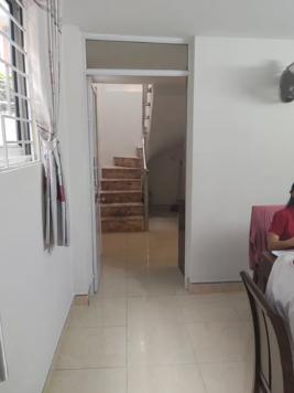 Bán Nhà Thụy Phương. Bắc Từ Liêm. Lô Góc. Ô Tô. DT 45m2. MT 3,3m. 2 Tầng. Giá 5,76 Tỷ.