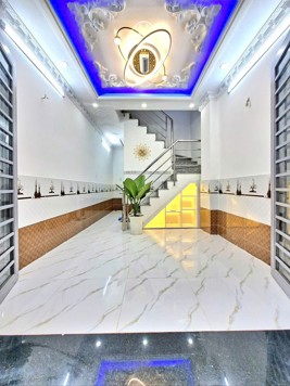 🔥🔥🔥BÁN NHÀ ĐẸP 2 LẦU MỚI HOÀN THIỆN Ở LIỀN 🔥🔥🔥